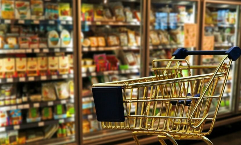 В Україні різко зросли ціни на харчові продукти