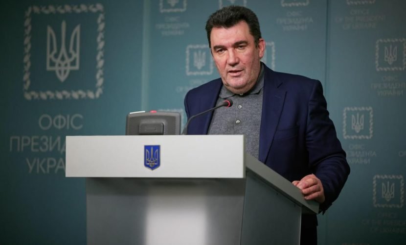 Підсумки засідання РНБО: план оборони України та нові санкції