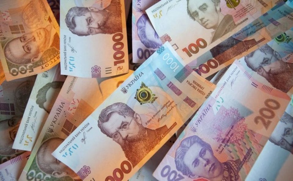 Рада ухвалила у першому читанні проект бюджету на 2022 рік