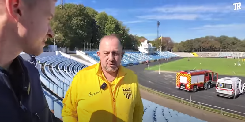 Мільйони гривень: власник ФК “Буковина” розповів, скільки коштує зміст команди