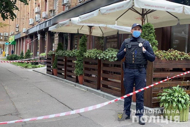 “В Україну повертаються дев’яності” – а чи йшли вони?