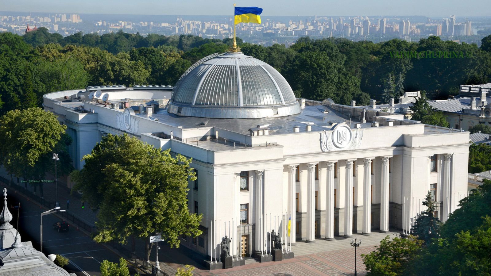 Чутки чи реальність відставки Разумкова?