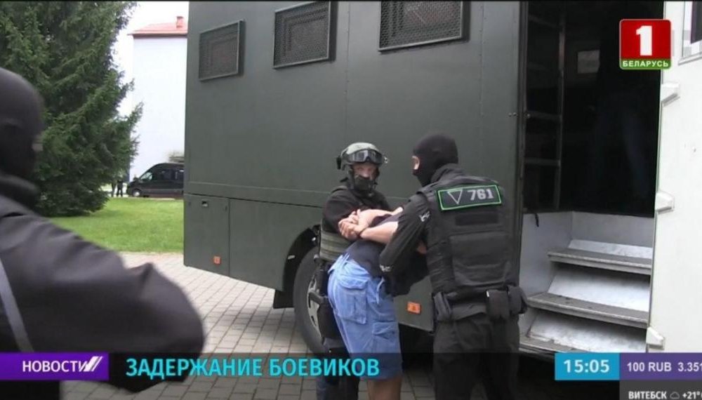 Коментарі на статтю CNN про “вагнерівців”