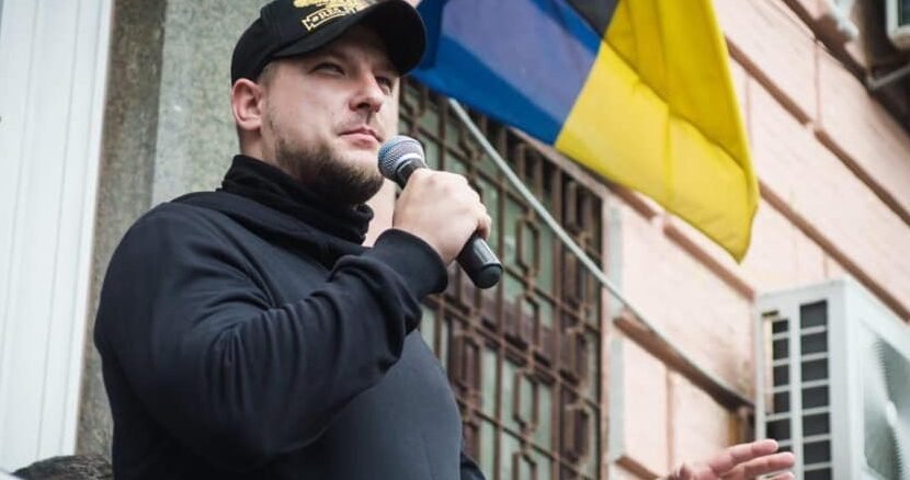 Правоохоронці розслідують напад на Порошенка