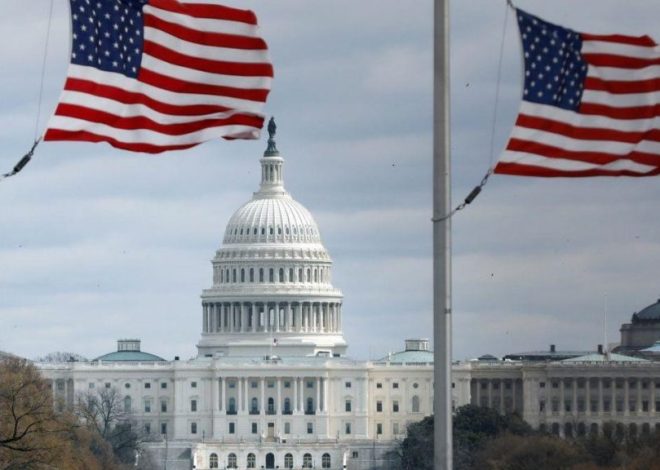 США витратить 254 млн дол. на декарбонізацію промисловості