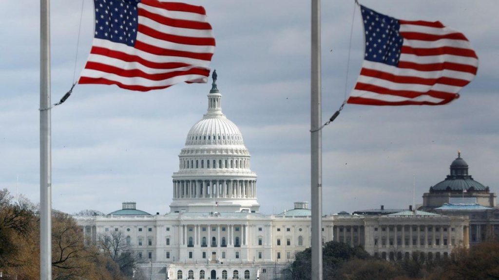 США витратить 254 млн дол. на декарбонізацію промисловості