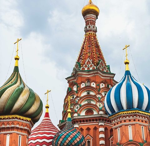 Іменини Василя — дати і святкові побажання та традиції