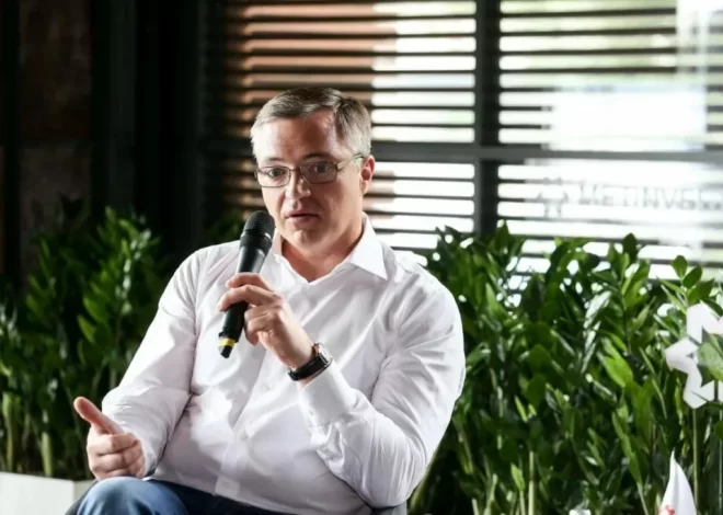 Метінвест працює над зеленою трансформацією всіх своїх активів, незважаючи на війну.