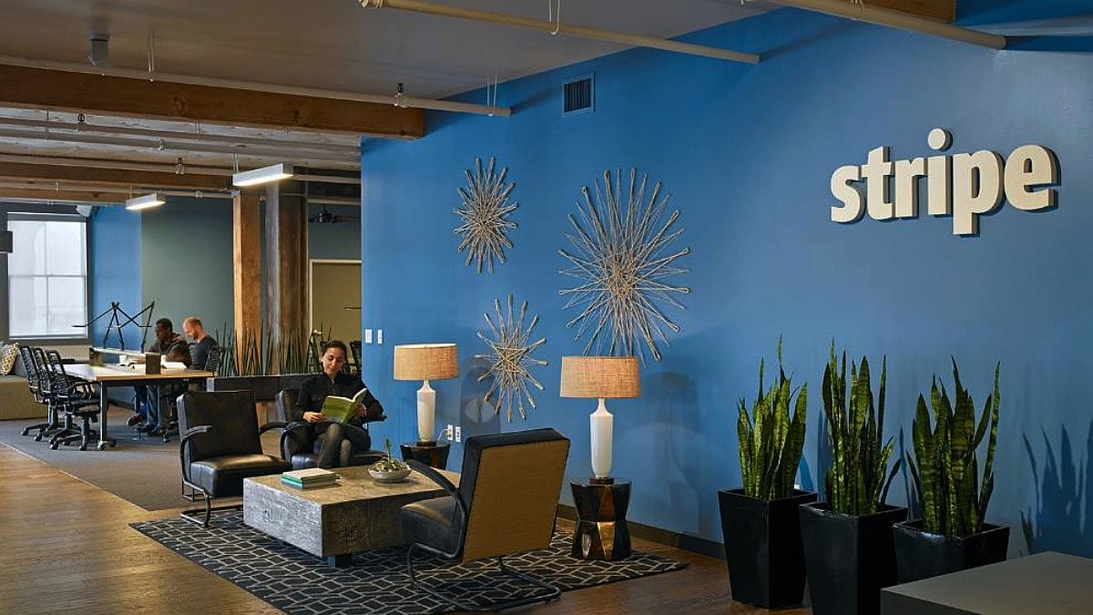 Як повідомляється, фінтехфірма Stripe придбала платформу Stablecoin Bridge за понад мільярд доларів