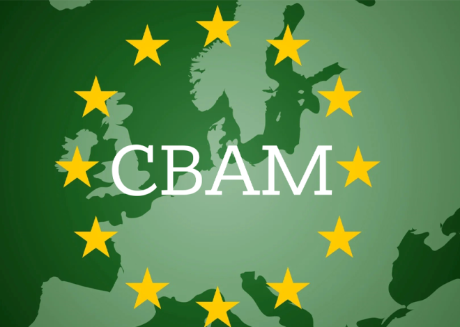 Норвегія має намір представити CBAM з 2027 року