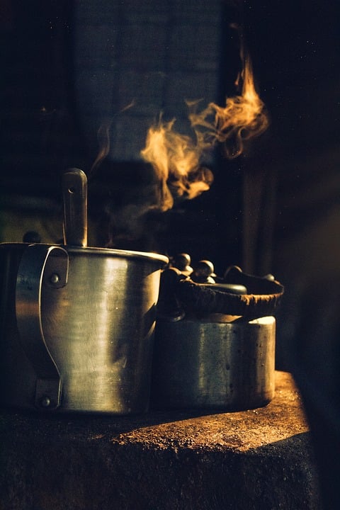 Chamomile Tea for Kids: A Soothing Tradition or a Risky Brew?