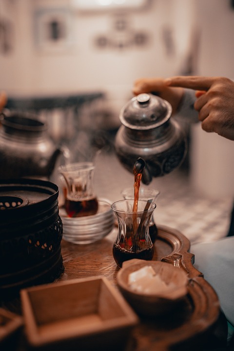 Understanding When to Introduce Fennel Tea to Your Child’s Diet