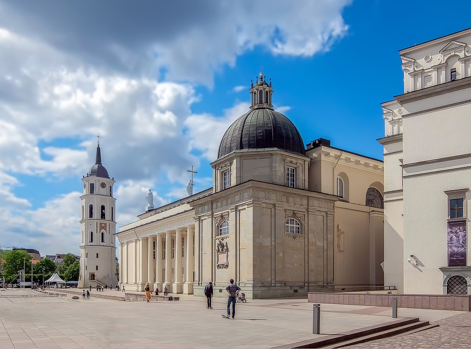 Іменини Владислава — дізнайтеся дати та привітання