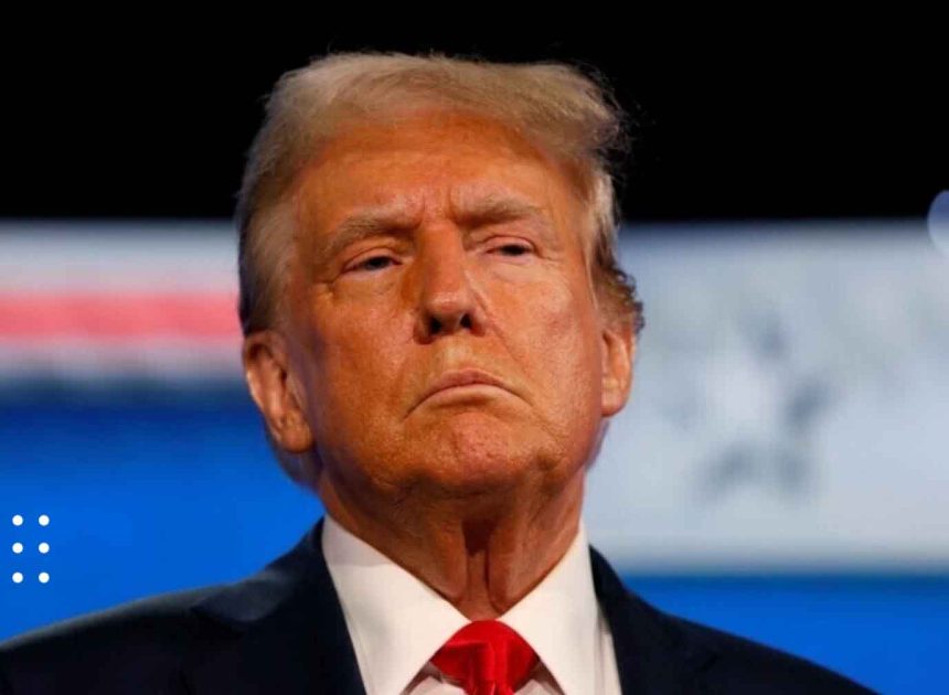 У ЗМІ оприлюднили «мирний план Трампа»: заморожування фронту та відмова від НАТО на 20 років