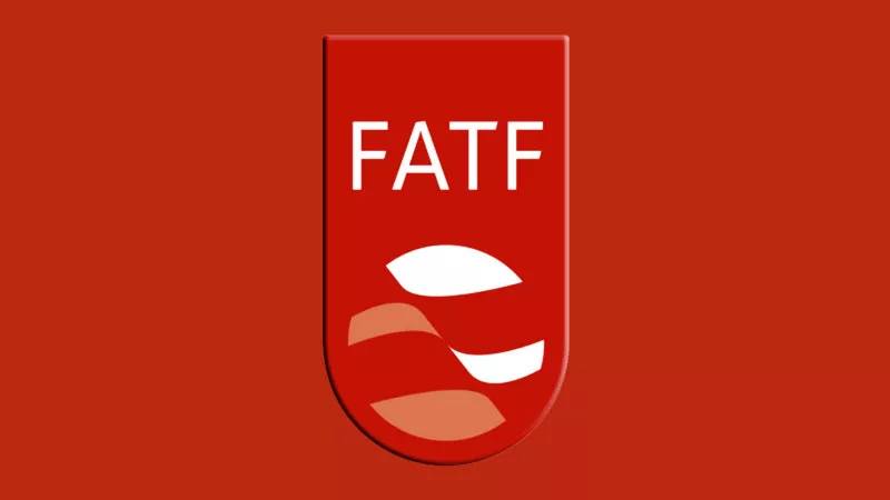 Україна закликає Фатфа, щоб привезти Росію до чорного списку