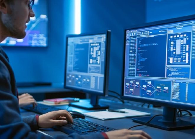 Вища IT освіта в Україні: перспективи та можливості для студентів
