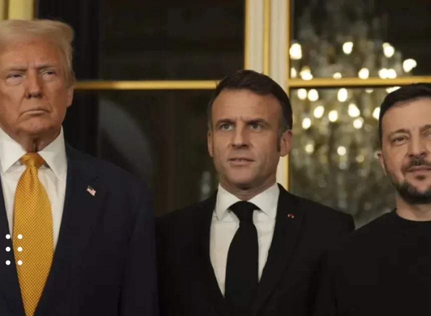 “Україна втратила 400 000 солдатів у війні, Росія – 600 000”, – це Трамп