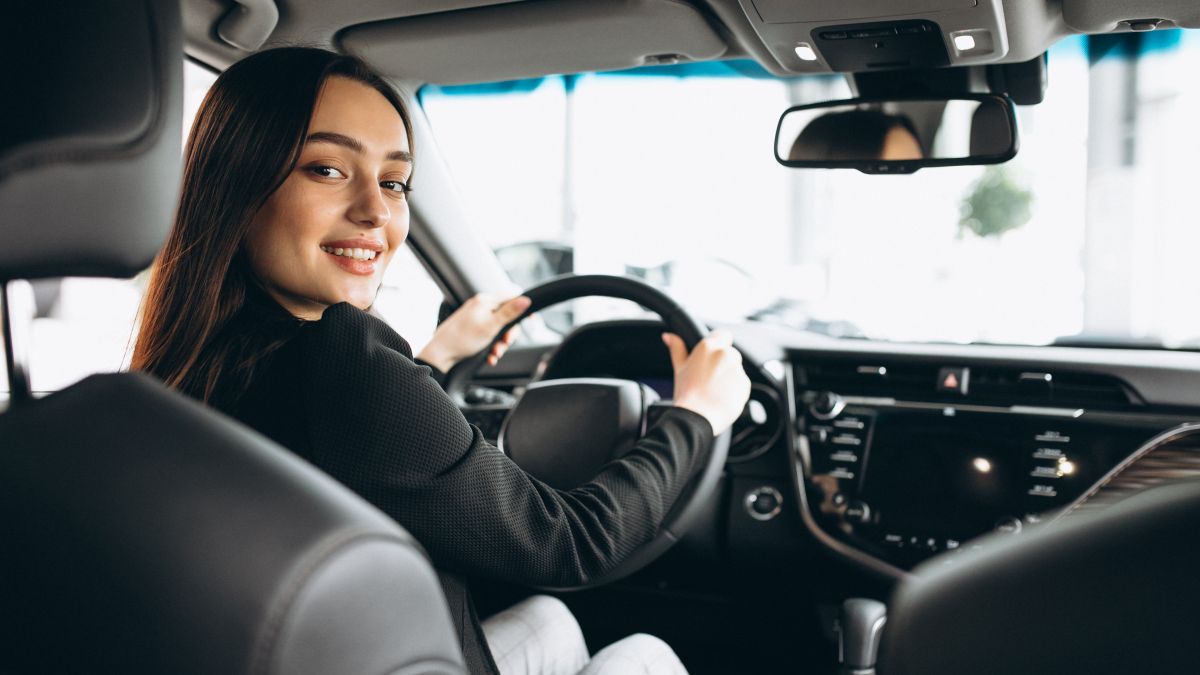 Перше авто: як вибрати ідеальний варіант для комфортного водіння?