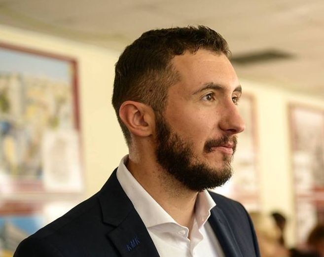 “Досить підготуватися до виборів у країні, що ми можемо втратити …” – Олександр Солонко