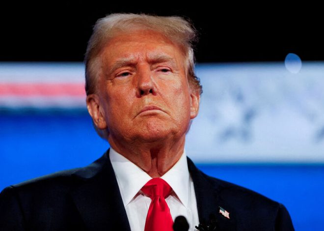 Трамп підняв 4 мільярди доларів, які Сполучені Штати пообіцяли принести до Фонду клімату ООН