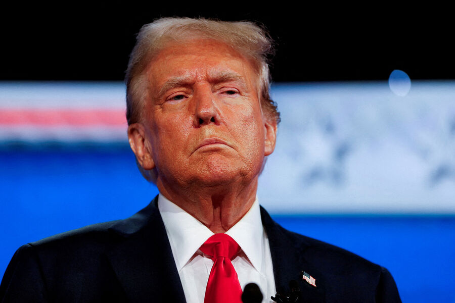 Трамп підняв 4 мільярди доларів, які Сполучені Штати пообіцяли принести до Фонду клімату ООН