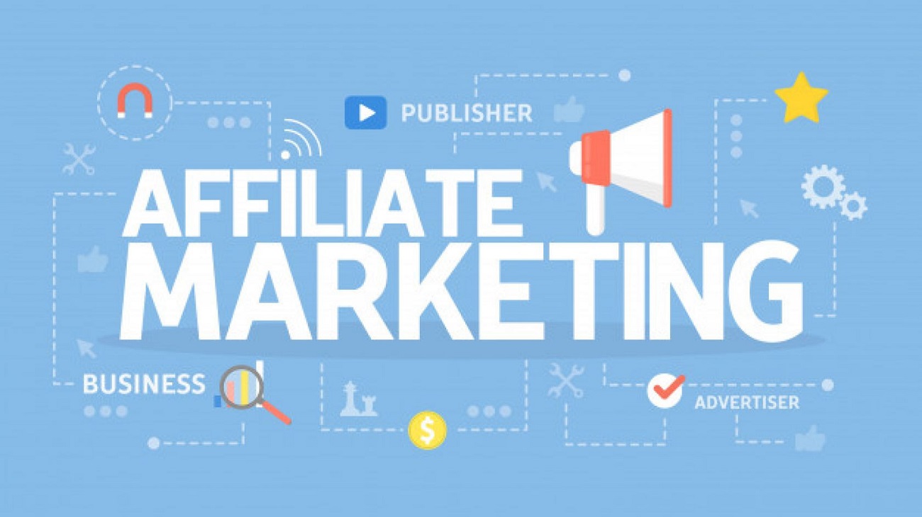 Affiliate Marketing Курс: Як Ставати Професіоналом у Партнерському Маркетингу