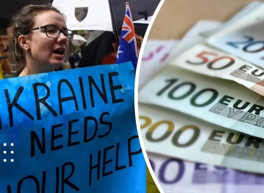 Європейські країни вивчали допомогу українським біженцям: на зміни впливатимуть виплати та житло