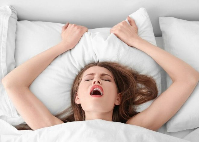 Вибраторы и секс игрушки Satisfyer: идеальный выбор для интимного удовольствия