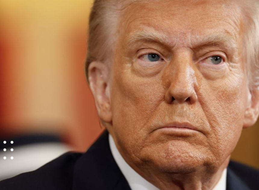 Трамп вступив у війну за війну в Україні та підписав указ про припинення допомоги в зарубіжних країнах: перші заяви нового президента Сполучених Штатів