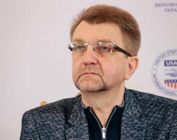 “Настав час створити нову мережу спільнот” – Wojciechivsky