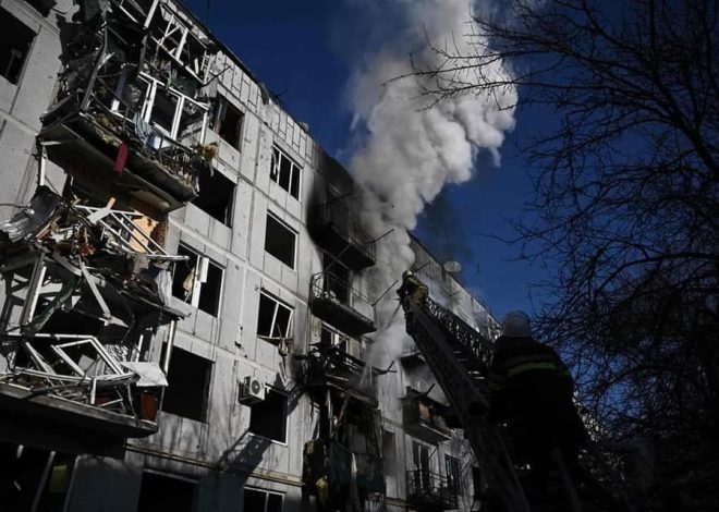 Екологічна шкода від обстрілу Кураховського CCI – майже мільярд грівніста