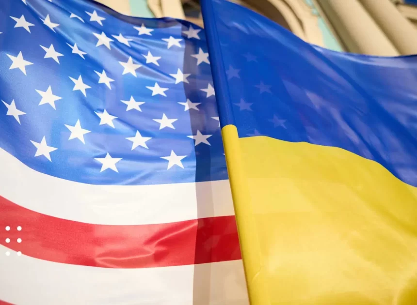 Сполучені Штати представлятимуть світовий план у Україні: з чого це складається