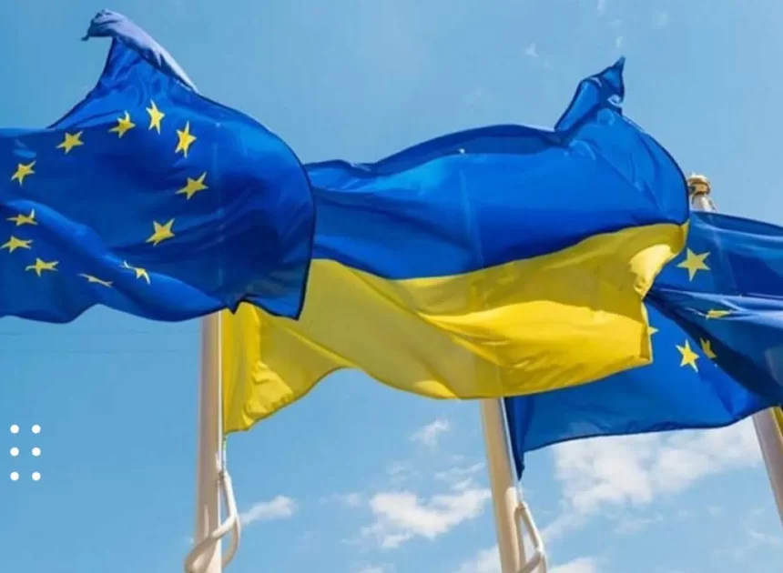 ЄС готує пакет військової допомоги на 20 мільярдів євро – Bloomberg