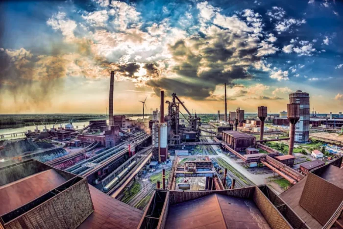 Arcelormittal закликає Німеччину до більш реалістичної стратегії декарбонізації