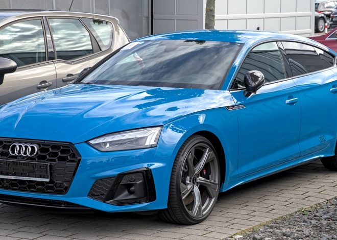 Audi S5: спортивный характер и уязвимости – что чаще всего меняют владельцы?