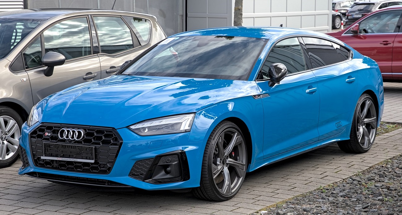 Audi S5: спортивный характер и уязвимости – что чаще всего меняют владельцы?