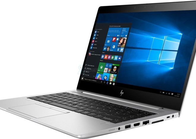 Вживані ноутбуки HP: практичний гід для українських покупців