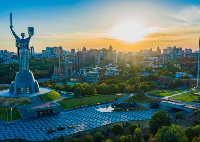 Де найкраще орендувати квартиру в Києві у 2025 році