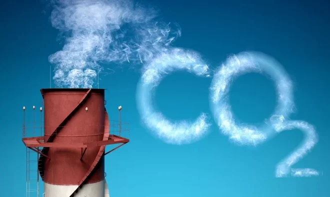 ЄС бореться з викидами: 12 країн зменшили викиди CO2, 14 – збільшили