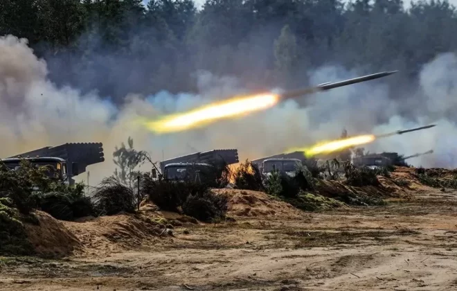 Екологічний колапс: наслідки війни в Україні перевищили всі європейські рекорди