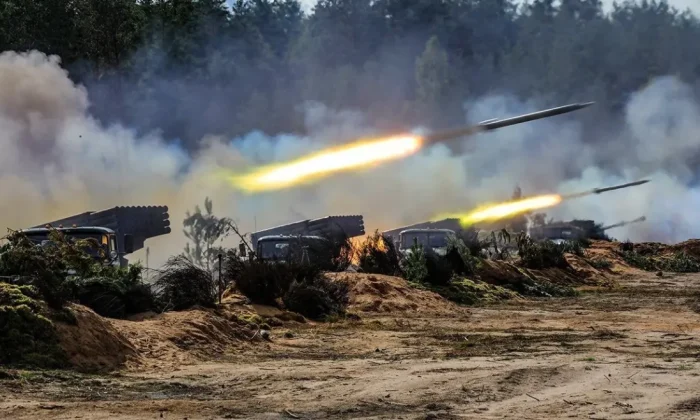 Втрата клімату через війну досягла 32 мільярдів доларів