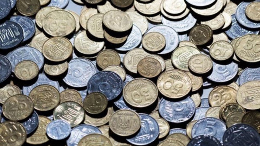 НБУ планує поступово виводити з обігу 10 копійок