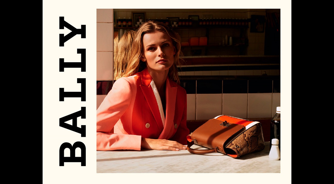 Аксессуары Bally: мелочи, которые говорят о вас все
