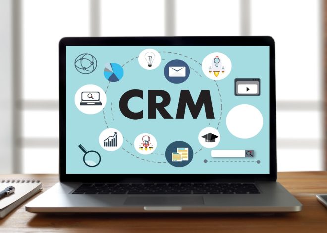CRM для малого або великого бізнесу: які функції справді важливі
