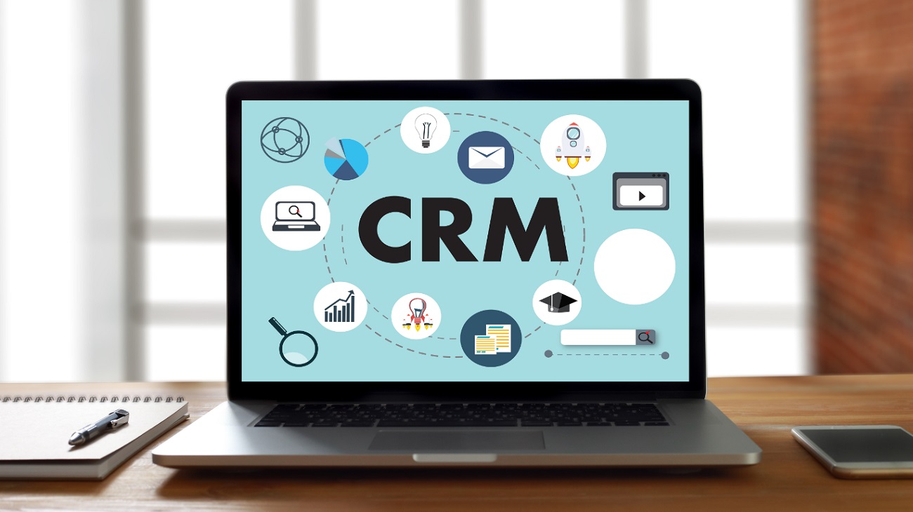 CRM для малого або великого бізнесу: які функції справді важливі