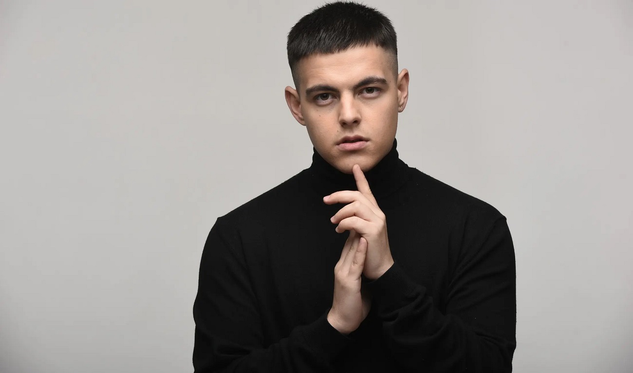 VOLKANOV у Німеччині: дебютний тур української зірки