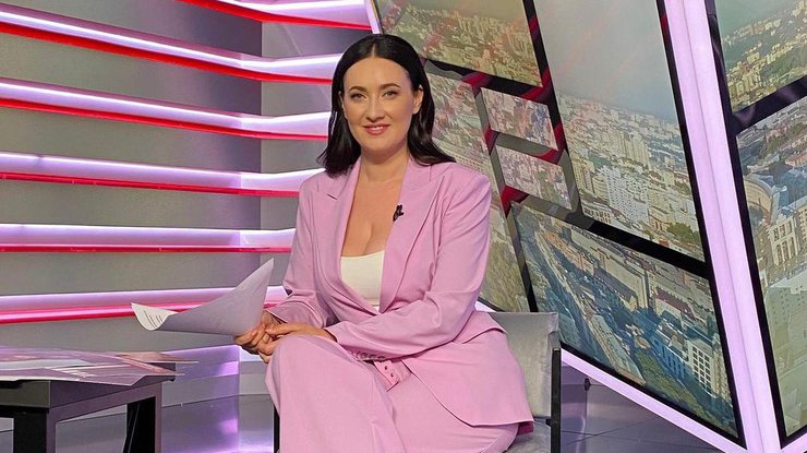 Solomiya Vitvitskaya потрапив у серйозну аварію (відео)