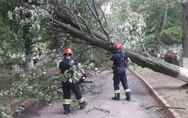 В Україні було відключено 838 поселень