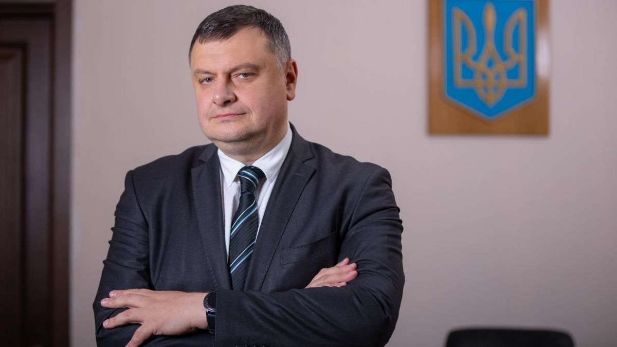 Який став новим керівником Служби закордонної розвідки України: Біографічні дані