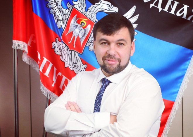 ДНР оголосив нездатність повернути Донбас до України